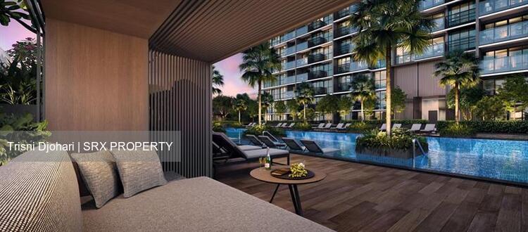 Chuan Park (D19), Condominium #513144501